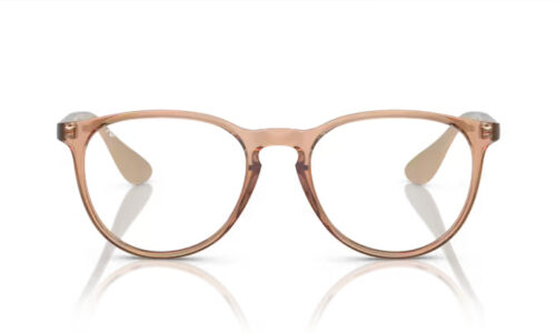 Ray Ban umgjörð 7046 51