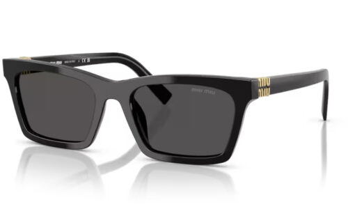 Miu Miu sólgleraugu A05S 55