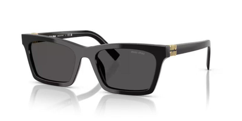 Miu Miu sólgleraugu A05S 55