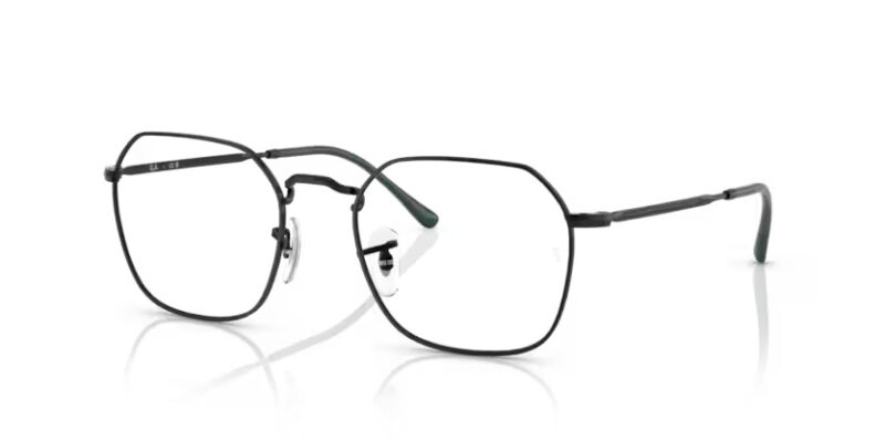 Ray Ban umgjörð 3694V 53