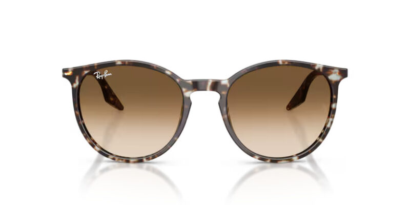 Ray Ban  sólgleraugu 2204 54 - Image 2