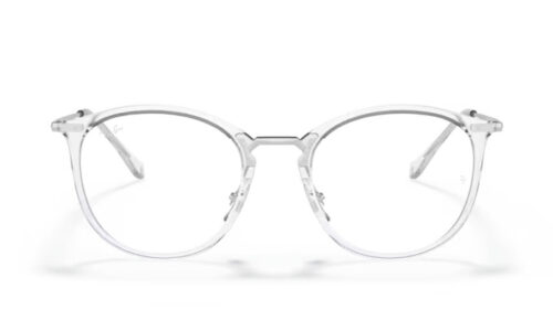 Ray Ban umgjörð 7140 49