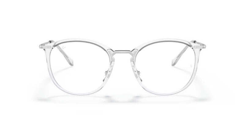 Ray Ban umgjörð 7140 49 - Image 2