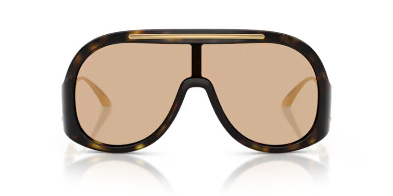 Dolce & Gabbana sólgleraugu 6202 28 - Image 2