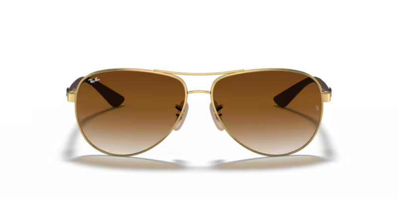 Ray Ban sólgleraugu 8313 58 - Image 2