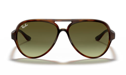 Ray Ban sólgleraugu sólgleraugu 4125 59