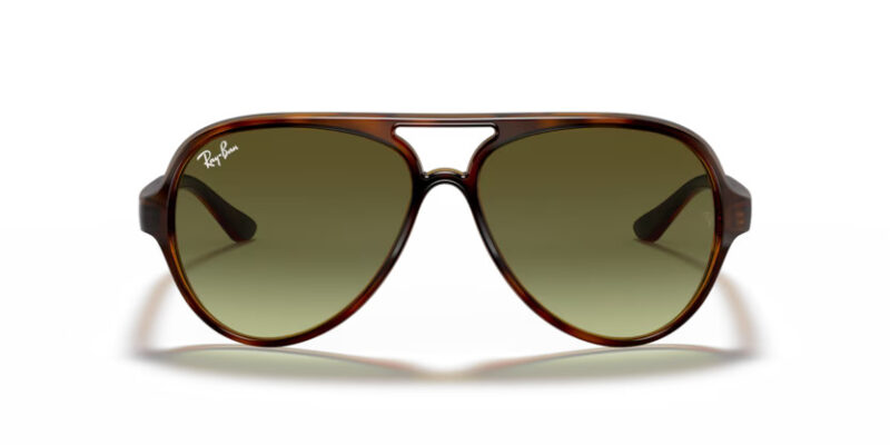 Ray Ban sólgleraugu sólgleraugu 4125 59 - Image 2