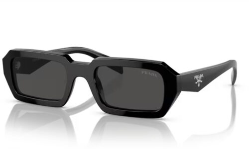 Prada sólgleraugu A12S 52