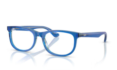 Ray Ban barnagleraugu 1642 46