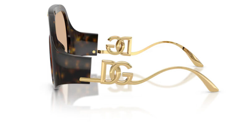 Dolce & Gabbana sólgleraugu 6202 28 - Image 3