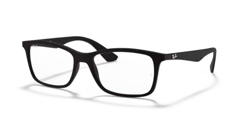 Ray Ban umgjörð 7047 56