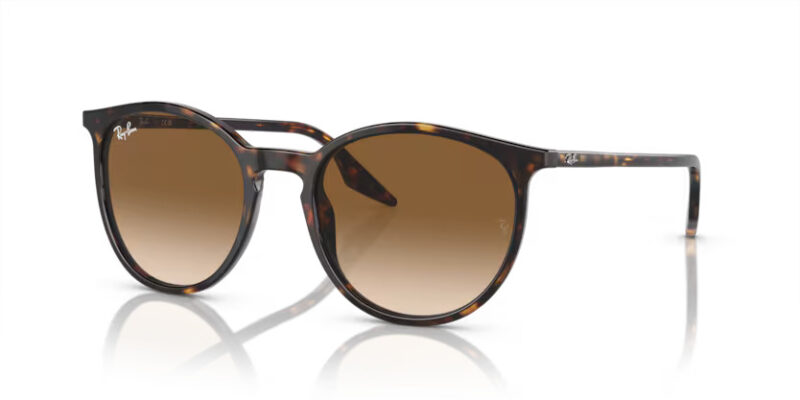 Ray Ban sólgleraugu 2204 54