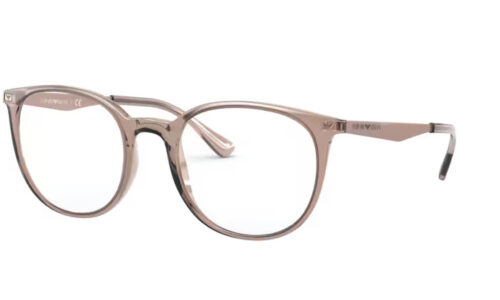 Emporio Armani umgjörð 3168 52