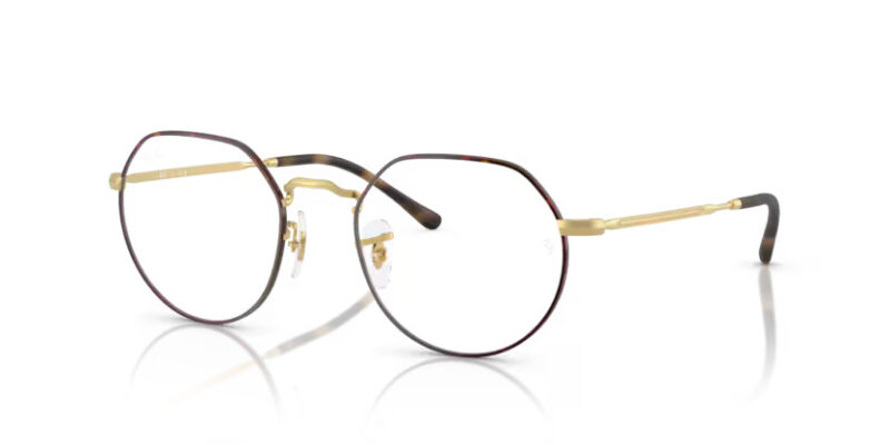 Ray Ban umgjörð 6465 51