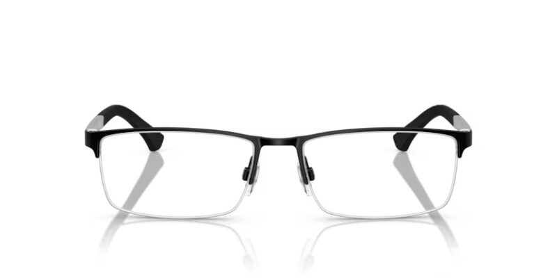 Emporio Armani umgjörð 1041 55 - Image 2