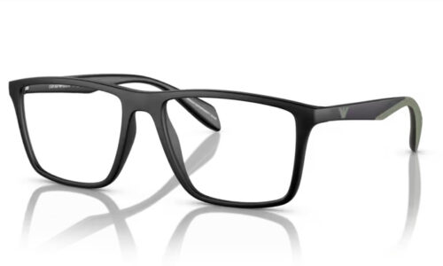 Emporio Armani umgjörð 3230 55