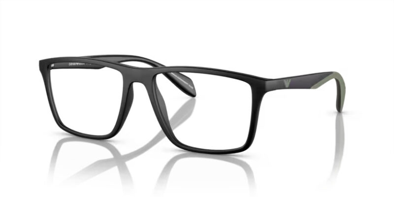 Emporio Armani umgjörð 3230 55