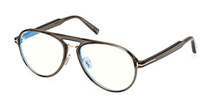 Tom Ford umgjörð 5981B 57