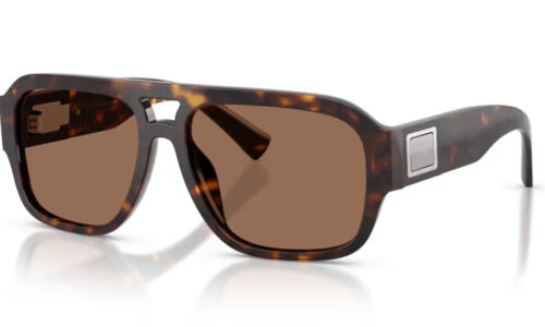 Dolce & Gabbana sólgleraugu 4506 58