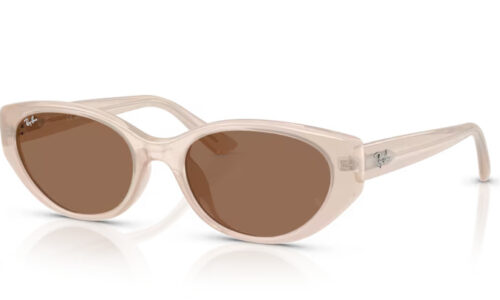Ray Ban sólgleraugu 4457D 55