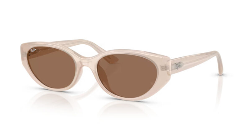 Ray Ban sólgleraugu 4457D 55
