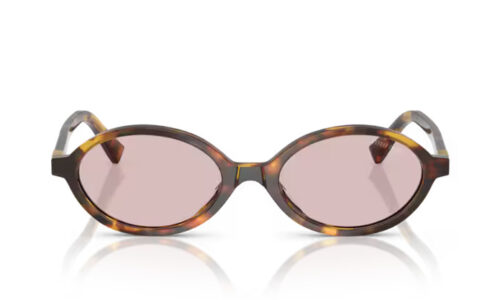 Miu Miu sólgleraugu 04ZS 50