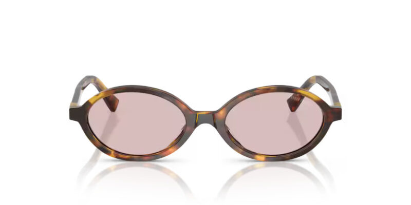 Miu Miu sólgleraugu 04ZS 50 - Image 2