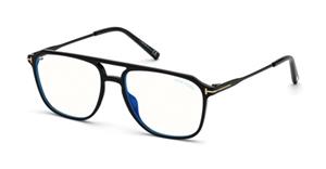 Tom Ford umgjörð 5665B 54
