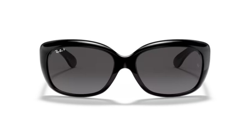Ray Ban sólgleraugu Jackie Ohh 4101 58 - Image 2