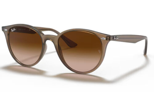 Ray Ban sólgleraugu 4305 53