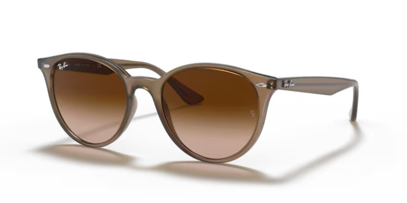 Ray Ban sólgleraugu 4305 53