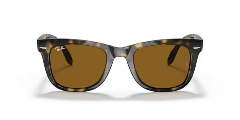 Ray Ban sólgleraugu Folding Wayfarer 4105 50 - Image 2
