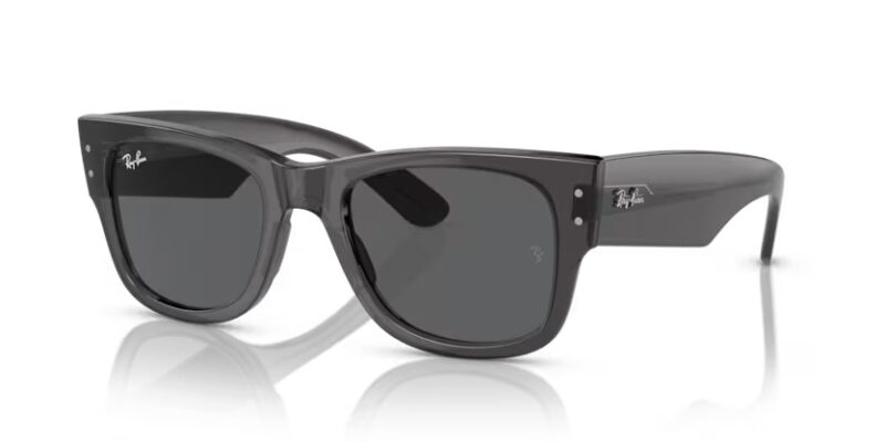Ray Ban sólgleraugu 0840S 51