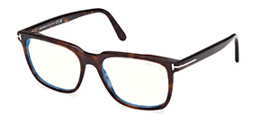 Tom Ford umgjörð 6080B 55