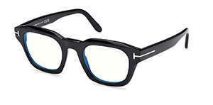 Tom Ford umgjörð 6083B 48