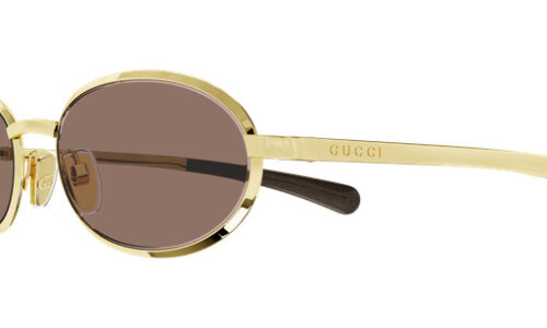 Gucci sólgleraugu 1942S 53