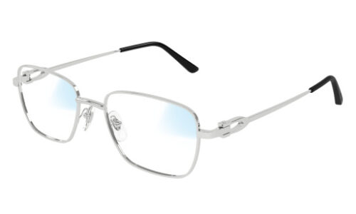 Cartier sólgleraugu 0519S 54 Photocromatic