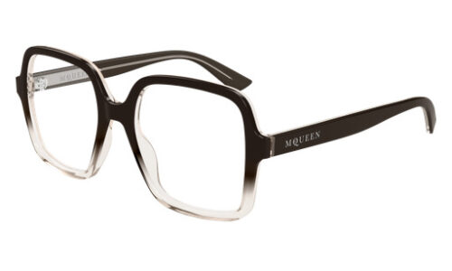 Alexander Mcqueen umgjörð 0538O 52