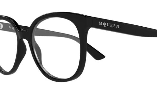 Alexander Mcqueen umgjörð 0540O 54