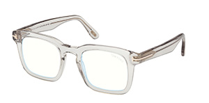 Tom  Ford umgjörð 6025B 50