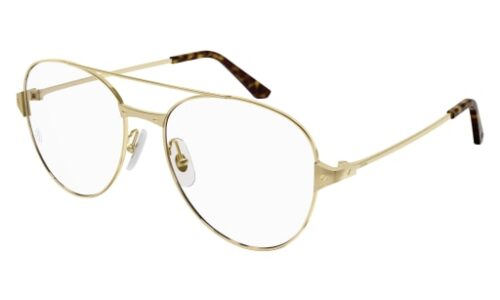 Cartier umgjörð 0307O 55