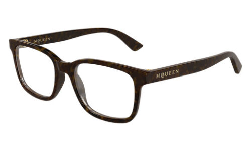 Alexander Mcqueen umgjörð 0541O 54