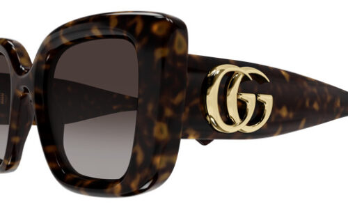 Gucci sólgleraugu 1975S 50