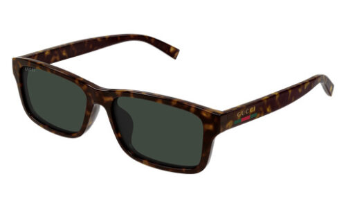 Gucci sólgleraugu 1986SA 57