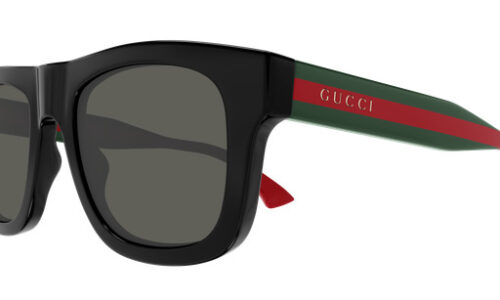 Gucci sólgleraugu 1991S 52
