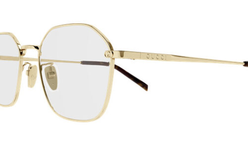 Gucci umgjörð 1956OK 51