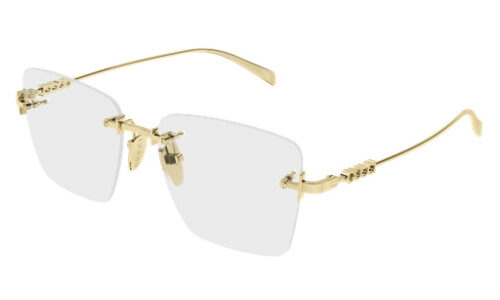 Gucci umgjörð 1938O 54