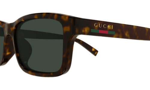 Gucci sólgleraugu 1986SA 57