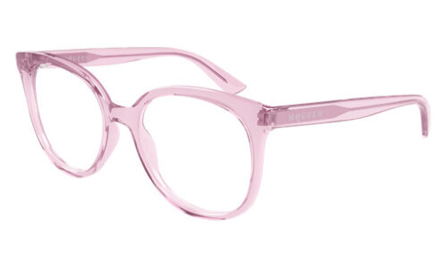 Alexander Mcqueen umgjörð 0540O 54