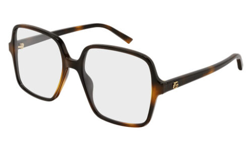 Gucci umgjörð 1994O 53